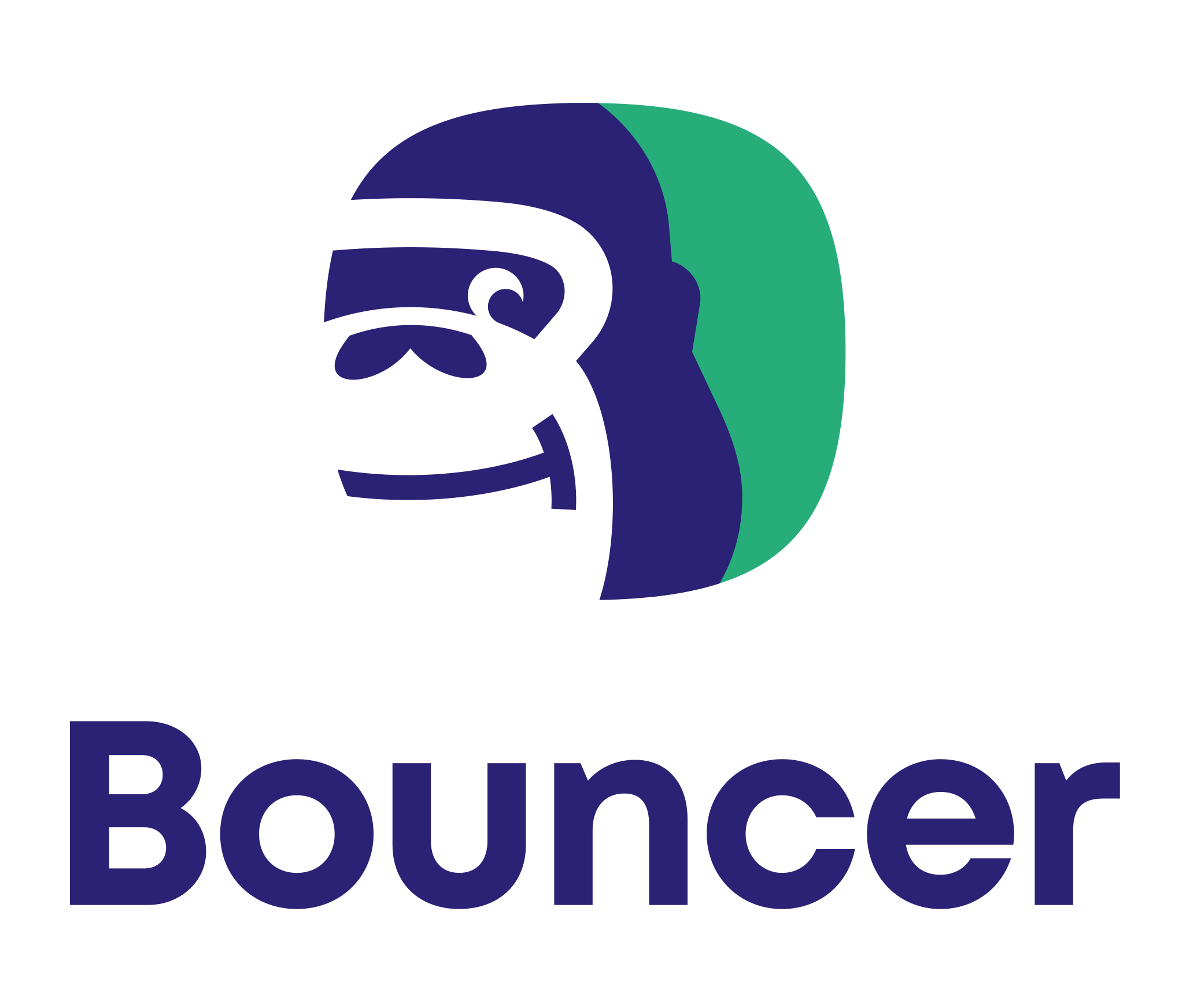 Bouncer logo